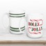 Holly Jolly Drinkware Collection