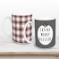 Joyful Merry Blessed Drinkware Collection