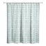 Abstract Swatches  Shower Curtain