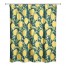 Lemon Pattern  Shower Curtain