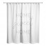 Home Sweet Home  Shower Curtain
