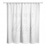 Our Nest Is Blessed  Shower Curtain