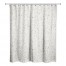 Terrazzo Pattern  Shower Curtain