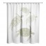 Sea Turtle Team  Shower Curtain