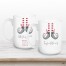 Jingle All the Way Drinkware Collection