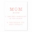 Mom Therapy  Wall Art