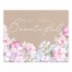 Make Today Beautiful 10 10x8 Tabletop Canvas