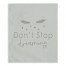 Don't Stop Dreaming 10 50x60 Tapestry