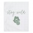 Stay Wild 10 50x60 Tapestry