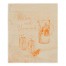 Relax Unwind Drinks 10 50x60 Tapestry