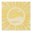 Sunrise Desert  Textiles