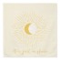 Sun Moon Phase  Textiles