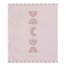 Moon Stars Neutral 10 50x60 Tapestry