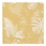 Tiger Jungle Leaves  Textiles