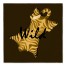 Wild Tiger Rug Textiles