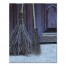 Broom Door Real Blue 24x30 Canvas Wall Art