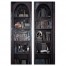 Haunted Library Compilation Set 32x36 Canvas Wall Art