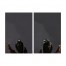 Creepy Crow Branch Set 24x36 Canvas Wall Art