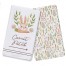 Carrot Pattern Towel Set  Towel Set