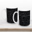 Hop On In Mug Set  Drinkware Set