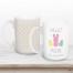 Hello Peeps Mug Set  Drinkware Set