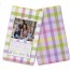 Plaid Towel Set  Towel Set