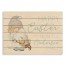 Happy Easter Gnome Personalized 30x20 Pallet Wood Art