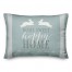 Home Hoppity Home Personalized Personalized 14x20 Indoor / Outdoor Pillow