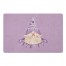 Easter Gnome Banner Mat 27x18 Floor Mat