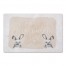 Welcome Every Bunny Mat 27x18 Floor Mat