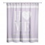 Home Heart Easter Shower Curtain Personalized 71x74 Shower Curtain