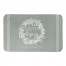 Easter Blessings Wreath Bath Mat Personalized 34x21 Bath Mat