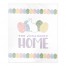 Home Easter Blanket Personalized 50x60 Sherpa Fleece Blanket