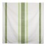 Green Market Stripes 1 58x58 Tablecloth