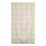 Pastel Plaid 2 58x102 Tablecloth