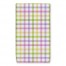 Pastel Plaid Towel 1 16x25 Towel
