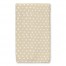 Yellow With Dots Towel 16x25 Towel