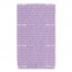 Easter Stuff Purples Towel 1 16x25 Towel