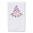 Easter Gnome Towel 16x25 Towel