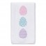 Tri Eggs Towel 16x25 Towel