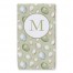 Easter Egg Pattern Towel Personalized 16x25 Towel