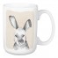 Welcome Every Bunny Mug 15 oz Mug