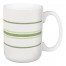 Market Stripes Mug 15 oz Mug