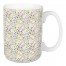 Whimsical Spring Mug 15 oz Mug
