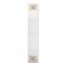 Easter Bunny Lineup Runner 2 16x90 Cotton Twill Runner