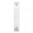 Easter Gnome Banner Runner 1 16x72 Cotton Twill Runner