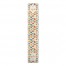 Eggcellent Easter Runner 1 Personalized 16x72 Cotton Twill Runner