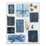 Eight Gifts Of Hanukkah 2 20x24 Canvas Wall Art