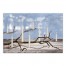 Tree Branch Menorah 2 20x30 Canvas Wall Art