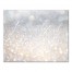 Beautiful And Bright Sparkles 16x20 Canvas Wall Art